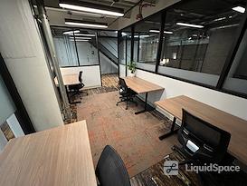 Workbox Union Station