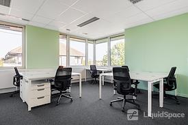 Regus | Waterloo Office Park