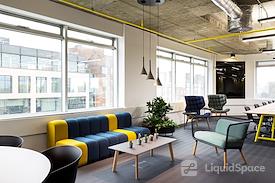 Regus | Luxembourg, City Centre