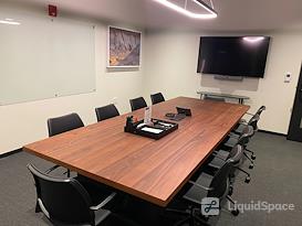 Industrious - Millennium Park