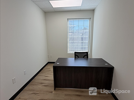 The Annex Workspace Wildwood