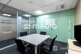 Regus | Lyon, Vaise Verrazzano