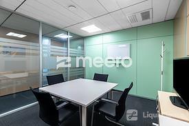 Regus | Lyon, Vaise Verrazzano