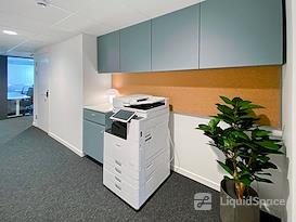 Regus | Stockholm, Lidingö Arena