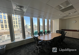 CIC | Cambridge - One Broadway