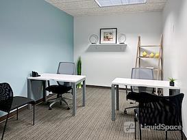 Regus || SouthBridge Center