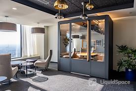 Regus | Potters Bar, High Street