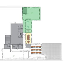 Serendipity Labs - New York - Grand Central