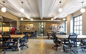 WorkHouse NYC | Midtown - Grand Central