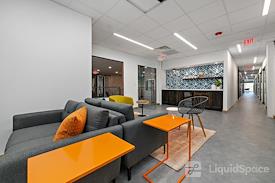 25N Coworking - Waco
