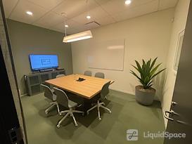 Industrious - Hej!Workshop with Industrious