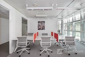 Regus | Vienna, Opera