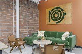 The Root Coworking - Market Station
