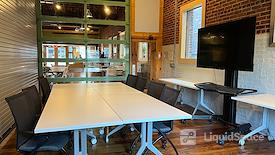 THRIVE | Greensboro Lewis