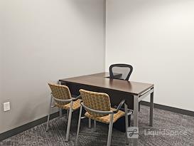 Regus | OR, Beaverton – AmberGlen