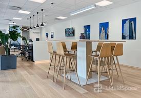 Regus | Bergen, Regus Flesland Airport