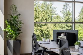 Life Time Work - Beaverton