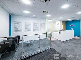 Regus | Portsmouth, North Harbour