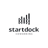 Logo of StartDock Rotterdam (DUP)