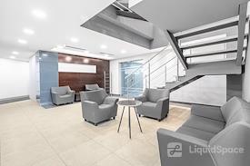 Regus | PANAMA, Panama City, Financial Park Tower