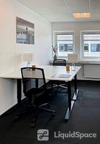 Regus | Copenhagen Albertslund