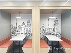 Regus | Nantong, Foreign Trade Centre