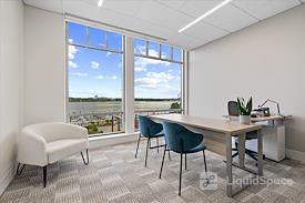 Torpedo Factory Office Suites