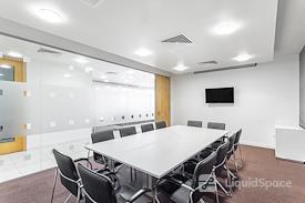 Regus | CORK, City Gate