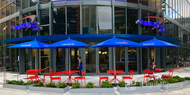Capital One Café - Brickell