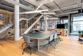 SPACES | MALMÖ, Spaces Epic