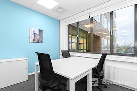 Regus | Apeldoorn, Business Park