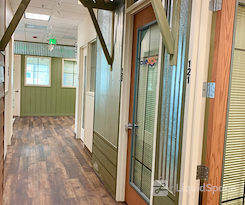 The Village Workspace