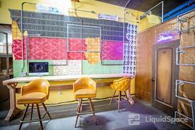 PodShare San Diego - Little Italy