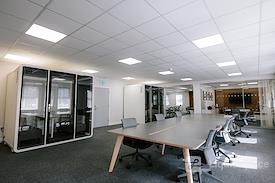 Regus | IL, Chicago - O'Hare Airport