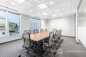 Regus | Cleveland City Center