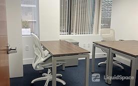 Office&Co. International Coworking