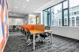 Regus | BC, Victoria –  The Atrium