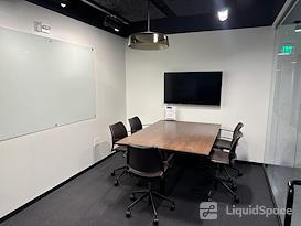 Industrious - Tysons