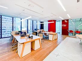 Regus | Singapore DUO Tower