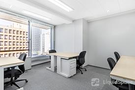 Regus | TOKYO, Roppongi Ekimae