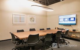 Industrious - Boston - Legacy Place