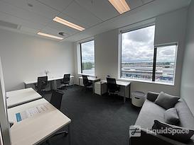 Regus | Mount Wellington, Sylvia Park