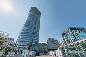 Regus | Vienna, Millennium Tower