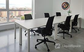Regus | Valencia, Sorolla Center