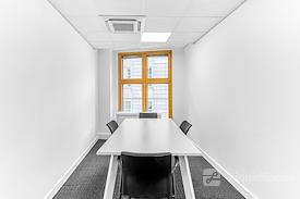 Regus | London, Piccadilly Circus