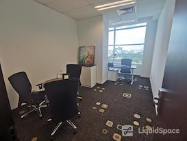 Axiata Tower L27 | Kuala Lumpur Sentral