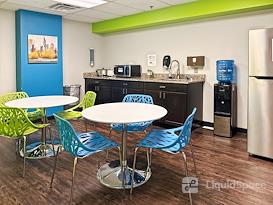 Regus | TN, Memphis - Union Avenue