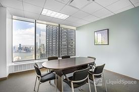 Regus | 140 Broadway