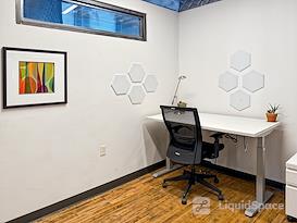 SPACES | AZ, Tucson - Congress St