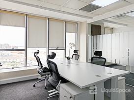 Regus | Lagos, VI Waterfront